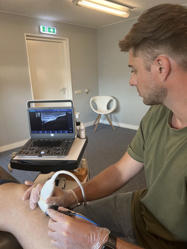 EPTE Fysiotherapie De Marren